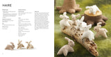 Knit a Mini Woodland Book