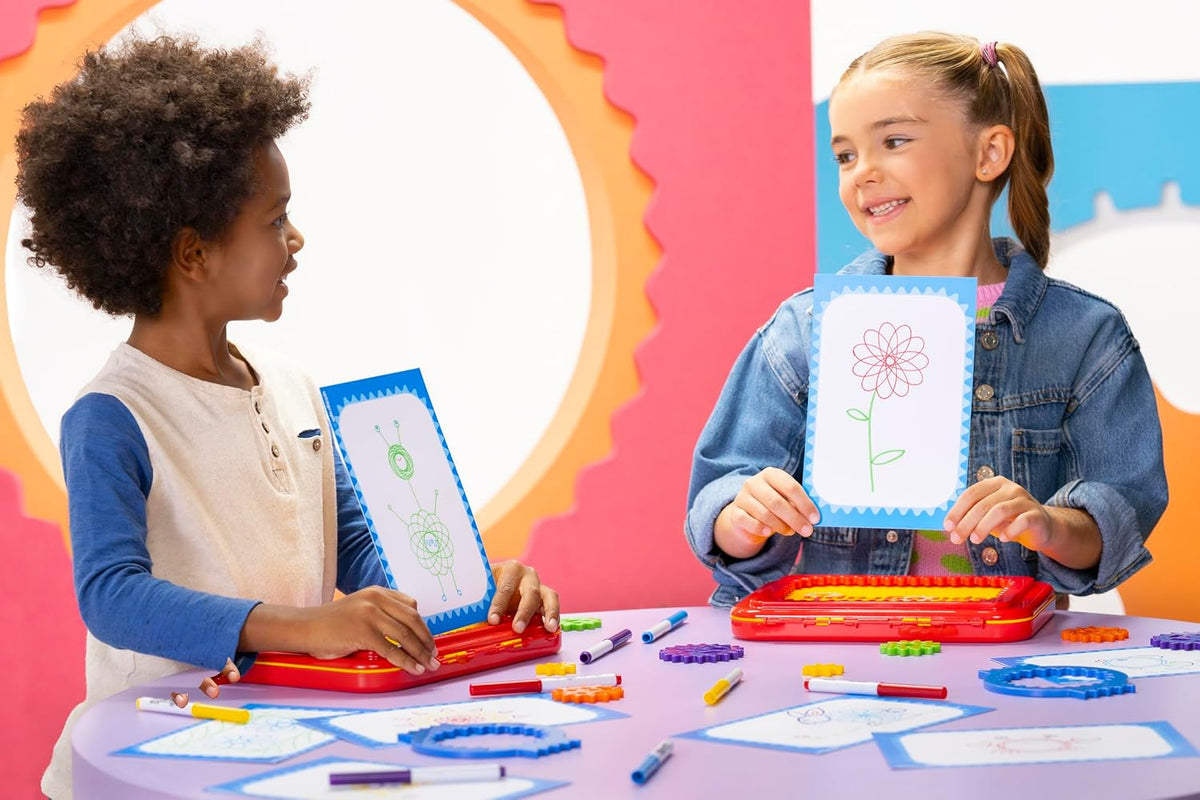 Spirograph Junior