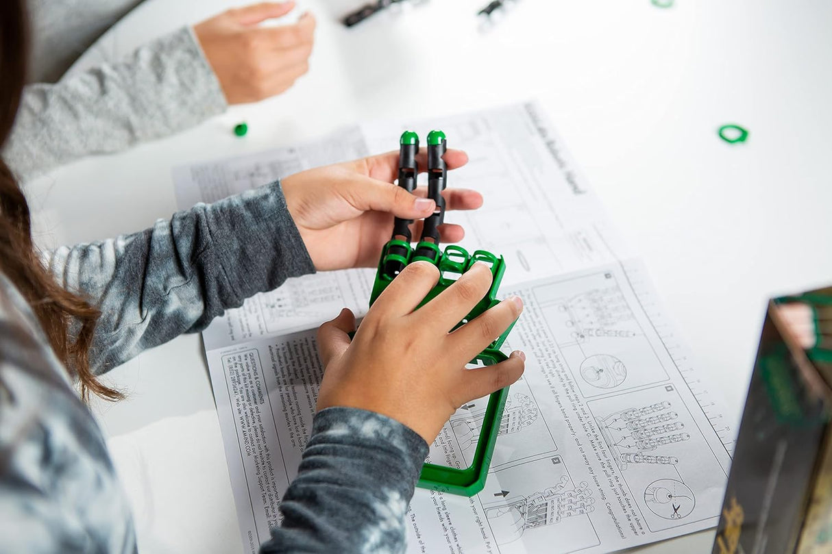 Kidz Labs Robotic Hand