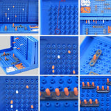 Sea Battle Game