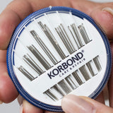 Korbond Needle Compact