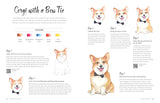 20-Minute Watercolor Book