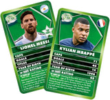 Top Trumps Specials - World Football Stars