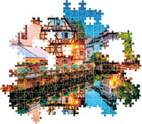 500 Piece Jigsaw Puzzle Strasbourg Old Town