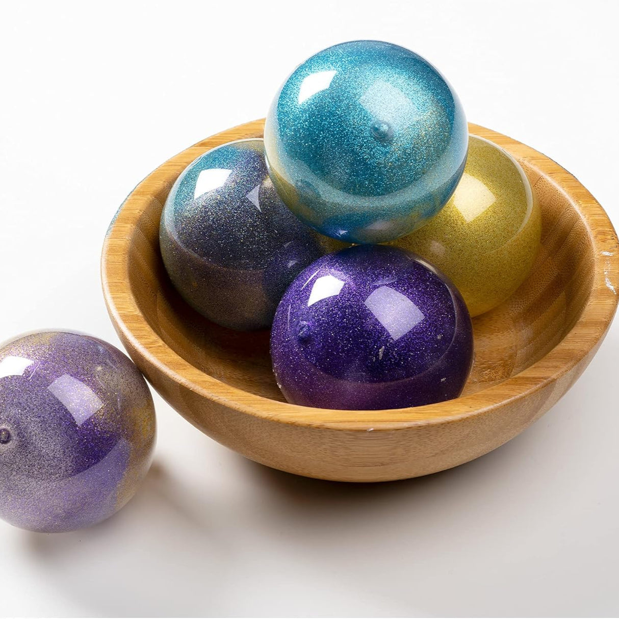 FolkArt Extreme Glitter Acrylic Paint