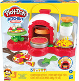 Play-Doh Kitchen Creations Stamp'n Top Pizza Oven
