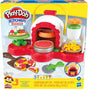 Play-Doh Kitchen Creations Stamp'n Top Pizza Oven