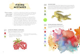 Boost Your Watercolour Confidence Book