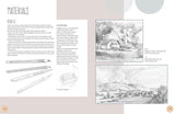 Drawing Perspective Book