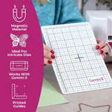 Gemini II Accessories - 9x6 Magnetic Shim