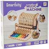 Music Machine Game