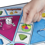 Trivial Pursuit Family Edition Board Game