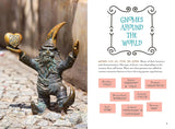 Paint Your Own Gnome at Home Kit