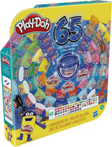 Play-Doh Ultimate Colour Collection 65 Pack