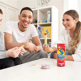 5 Second Rule Mini Travel Card Game