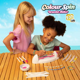 FabLab Colour Spin Bracelet Maker