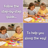 GALT Activity Pack - Perfect Patches