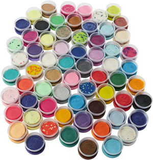 Play-Doh Ultimate Colour Collection 65 Pack