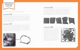 Debt-Free Art Degree: Foundations In Drawing Book
