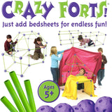 Crazy Forts Original