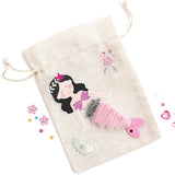 Chenille Wire Craft Kit - Unicorn