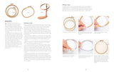 The Complete A-Z of Embroidery Stitches Book