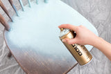 Montana GOLD Spray Paint 400ml - Venice (G6200)