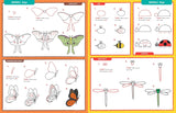 Learn To Draw Everything Book