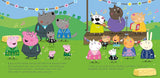 Peppa Pig Peppa Goes To Ireland Book