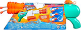NERF Super Soaker Hydro Frenzy Blaster