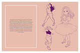 Draw Great Characters Book