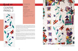 A Year of Quilting Book