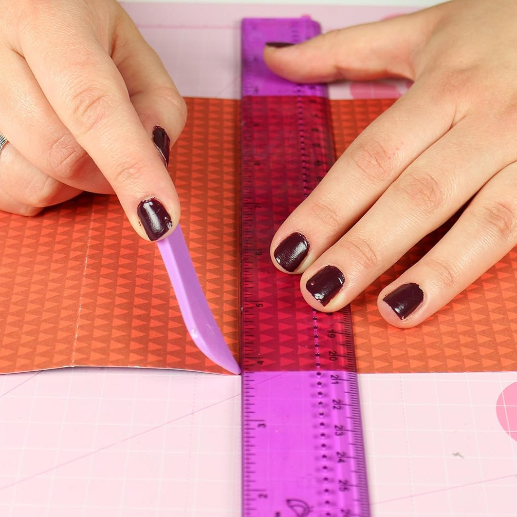 Dovecraft Bone Folder Tool