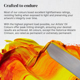 Artists' Oil Colour 37ml - Viridian Hue
