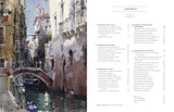 Light And Color In The Watercolor Landscape Book
