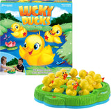 Lucky Ducks Game