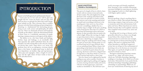 The Knot Box Book & Kit