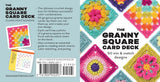 The Granny Square Card Deck