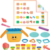 Play-Doh Picnic Shapes Starter Set