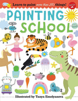 WF - Painting School