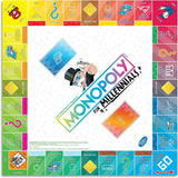Monopoly Millennial Edition Board Game