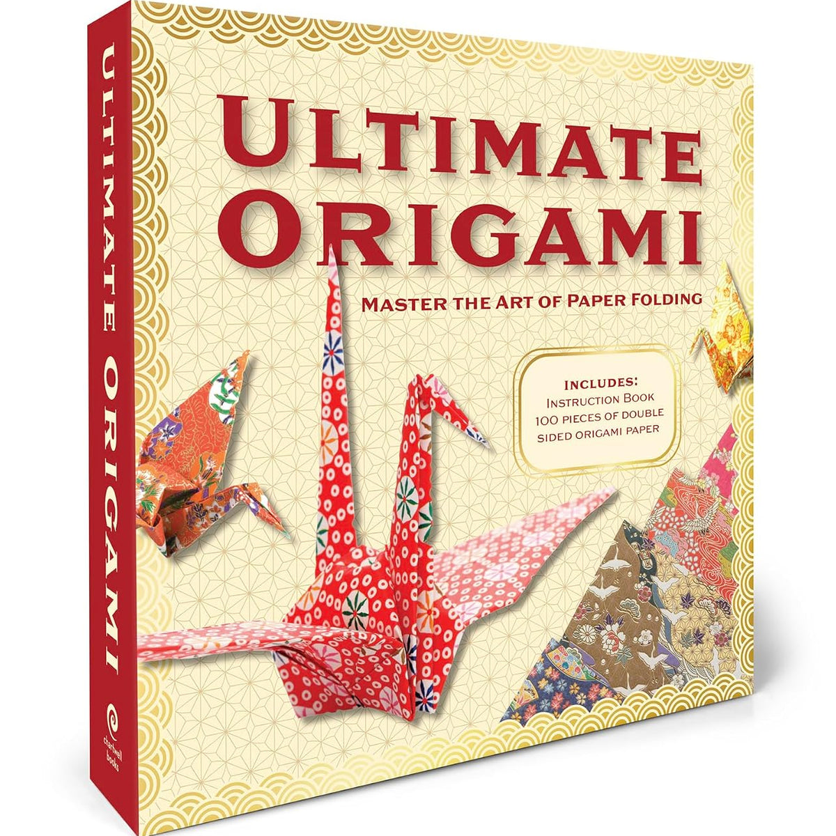 Ultimate Origami Kit
