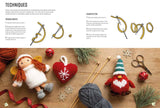 20 to Make: Christmas Knits Book