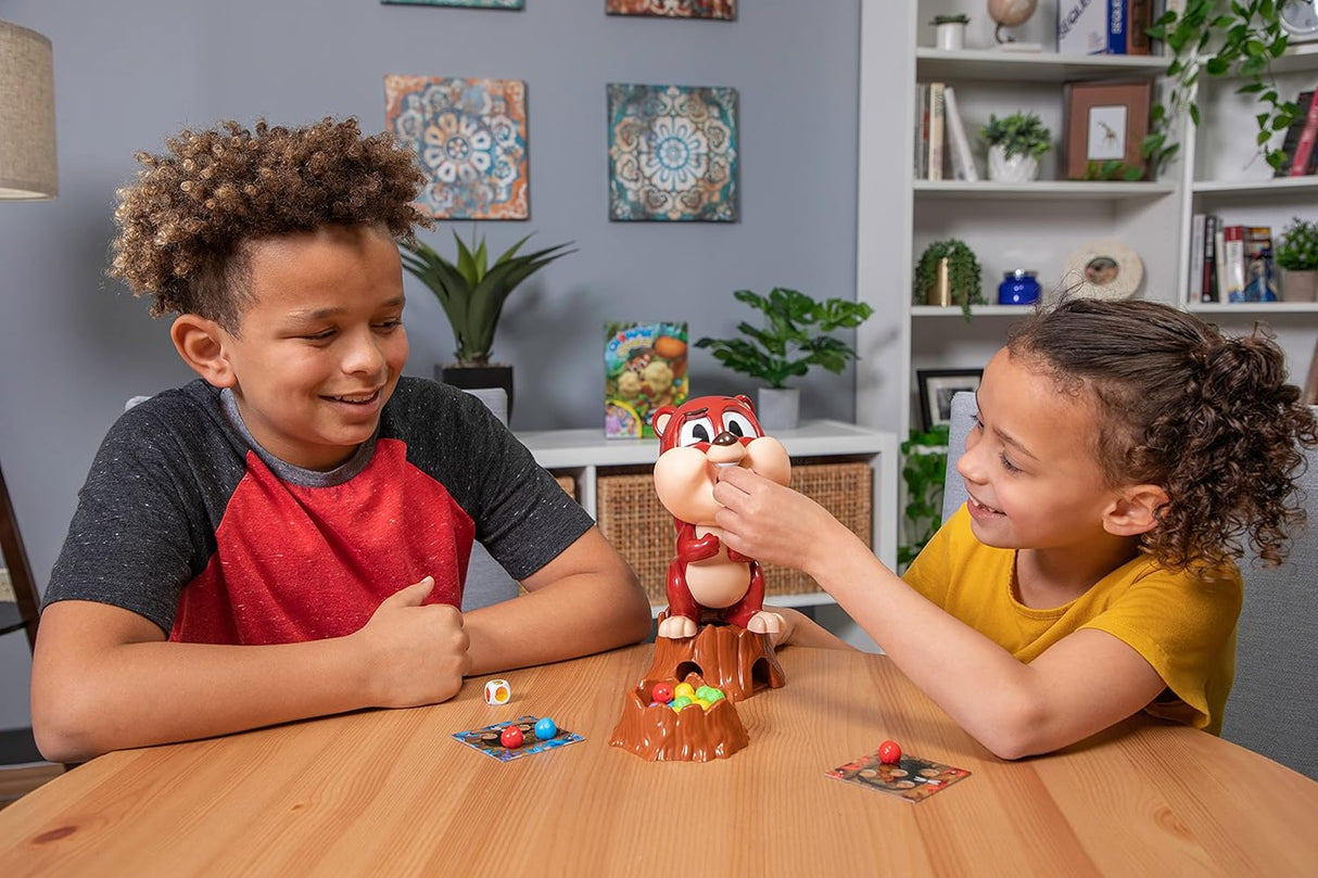 Chompin' Charlie Game