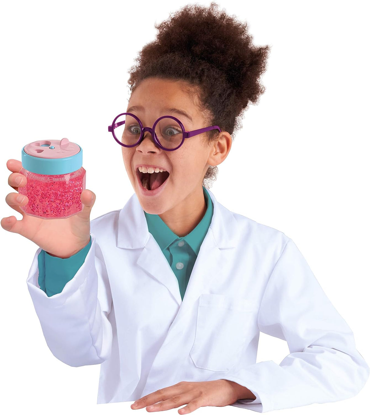 Ultimate Sparkle Science