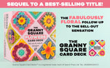 The Granny Square Flowers Card Deck