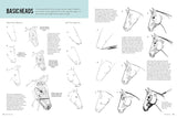 Drawing: Horses Book