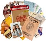 Unsolved Case Files 3: Avery Gardner Game