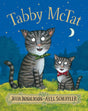 Tabby McTat Book