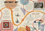 Make Art Kit: 20+ Free-play Art Projects to Create